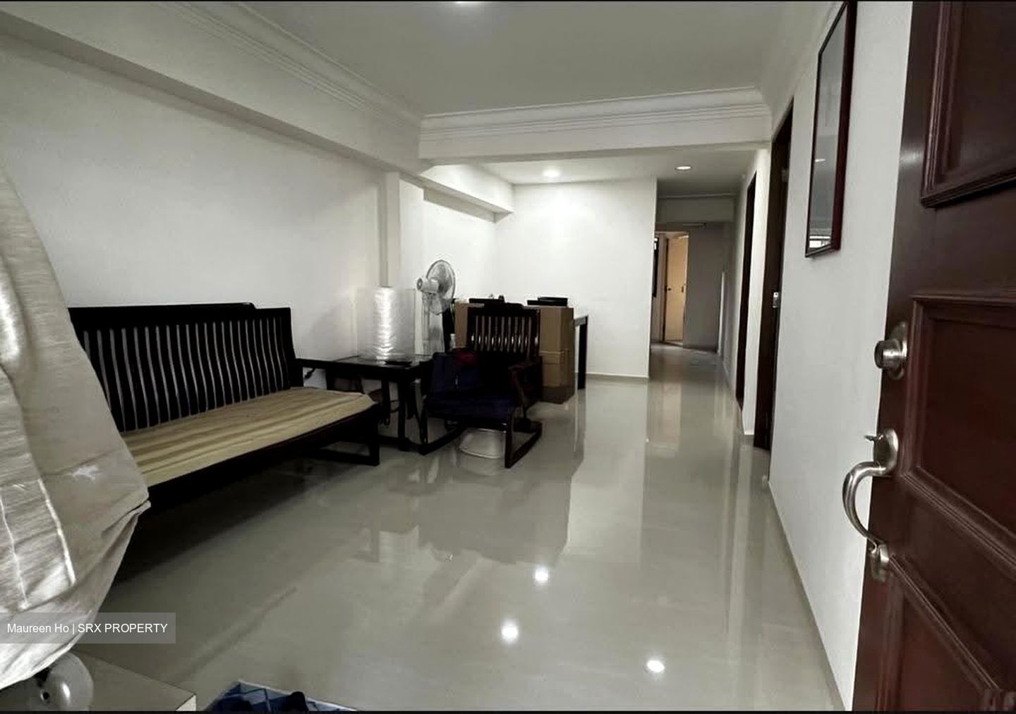 Blk 20 Dover Ville (Queenstown), HDB 3 Rooms #611058361